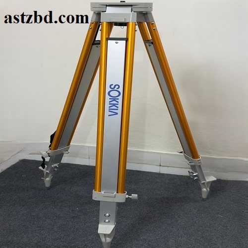 SOKKIA PFA1 tripod, SOKKIA aluminum tripod, Survey tripod SOKKIA, Total station tripod, PFA1 flat head tripod, SOKKIA PFA1 tripod price in Bangladesh, Best tripod for total station, Aluminum survey tripod 5/8 thread, SOKKIA PFA1 for Topcon Leica, Heavy duty surveying tripod, SOKKIA original tripod, Tripod compatible with SOKKIA total station, 5/8 x 11 tripod for auto level, SOKKIA PFA1 screw clamp tripod, Survey equipment Bangladesh, Tripod for land survey, SOKKIA tripod Dhaka, Buy SOKKIA PFA1 online, PFA1 survey tripod, Flat head aluminum tripod, Extendable tripod 165 cm, Lightweight survey tripod, Weatherproof anodized tripod, Quick release leg lock tripod,