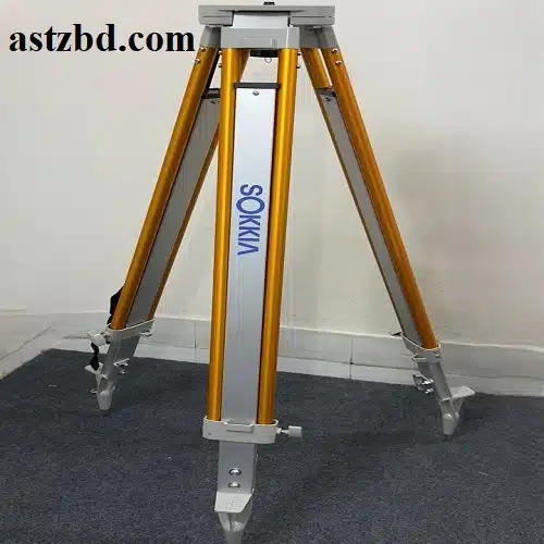 SOKKIA PFA1 Aluminum Tripod For TOTAL STATION