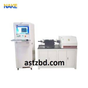 Computer Controlled High Strength Bolt Brand: NAKE   Model:NKYJZ-500E Pro Capacity : 2500e Country of origin: China 