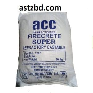 Fire Crete Super Castable 50 Kg Solid Powder, Fire Crete Supper Refractory Castable, Fire Crete Super Castable in Bangladesh, Fire Crete Supper Refractory in Bangladesh, Fire Crete Super 50 Kg, Fire Crete Super Castable 50 Kg Solid Powder Price in Bangladesh, 50kg soli powder, 50kg soli powder Price in Bangladesh, Fire Crete Solid Powder in Bangladesh,