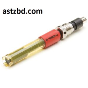 Hanna HI7609829-12, Hanna HI7609829-12 in Bangladesh, Hanna HI7609829-12 price in Bangladesh, Hanna Nitrate Ion Electrode, HI7609829-12, HI7609829-12 Nitrate Ion Selective Electrode, Nitrate Ion Selective Electrode,