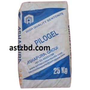 Ashapura 25kg Bentonite Pilogel Powder, Pilogel Powder 25kg, Pilogel Powder Price in Bangladesh, Ashapura 25kg Bentonite Pilogel Powder in Bangladesh, Ashapura 25kg, Ashapura 25kg in Bangladesh, Bentonite Pilogel Powder Price in Bangladesh,