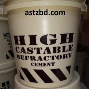 Refmon High Castable Refractory Cements, High Castable Refractory Cements in Bangladesh, Castable Refractory Cements Price in Bangladesh, High Castable, Refractory Cements, Refractory Cements in Bangladesh, Refmon High Castable Refractory Cements Price in Bangladesh,