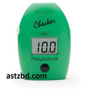 Hanna HI717, Hanna HI717 in Bangladesh, Hanna HI717 High Range Phosphate Colorimeter Checker HC, Hanna HI717 price in Bangladesh, HI717, High Range Phosphate Colorimeter Checker HC, HI717 High Range Phosphate Colorimeter, HI717 High Range Phosphate Colorimeter Checker HC in price in Bangladesh,
