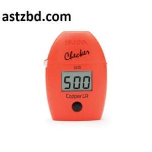 Hanna HI747, Hanna HI747 in Bangladesh, Hanna HI747 price in Bangladesh, Hanna Copper Low Range, HI747, HI747 Copper Low Range Checker, Copper Low Range Checker,