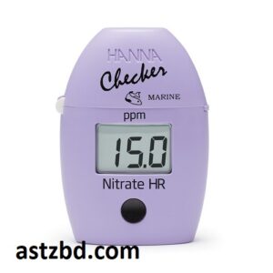 Hanna HI782, Hanna HI782 in Bangladesh, Hanna HI782 price in Bangladesh, Hanna Nitrate High Range, HI782, HI782 Nitrate High Range, Nitrate High Range Checker for Marine,