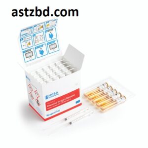 HI93754C-25 COD Low Range Reagent Vials EPA Method 25 tests, EPA Method 25 tests, COD Low Range Reagent Vials, COD Low Range Reagent Vials in Bangladesh, HI93754C-25, Hanna HI93754C-25, Hanna HI93754C-25 in Bangladesh, Hanna HI93754C-25 COD Low Range Reagent Vials EPA Method 25 tests,