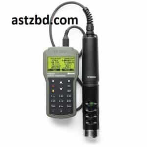 HI98494 Portable Multiparameter pH/EC/opdo® Meter with Bluetooth, Portable Multiparameter pH/EC/Meter, Portable Multiparameter pH/EC/Meter in Bangladesh, HI98494, Hanna HI98494, Hanna HI98494 Price in Bangladesh,