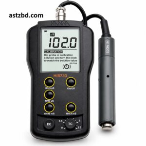 Hanna HI8733 Multi range EC Meter
