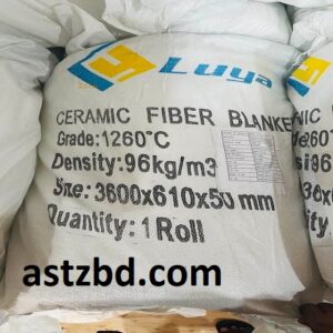 LUYA High Temperature Ceramic Fiber Blanket, LUYA, LUYA High Temperature Ceramic, LUYA High Temperature Ceramic in Bangladesh, LUYA High Temperature Ceramic Price in Bangladesh, LUYA High Temperature Ceramic Fiber Blanket in Bangladesh,
