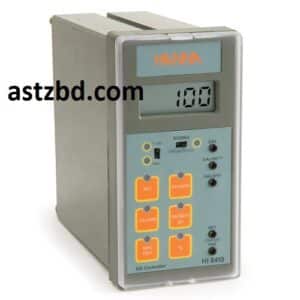 HI8410 Dissolved Oxygen Controller with Extended Range and Analog Output, Dissolved Oxygen Controller with Extended Range, Dissolved Oxygen Controller with Extended Range in Bangladesh, HI8410, Hanna HI8410, HI8410 in Bangladesh, Hanna HI8410 Price in Bangladesh,