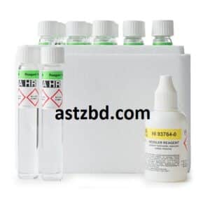 HI93764B-25 Ammonia High Range Reagents, Ammonia High Range Reagents, Ammonia High Range Reagents in Bangladesh, HI93764B-25, Hanna HI93764B-25, Hanna HI93764B-25 Price in Bangladesh,