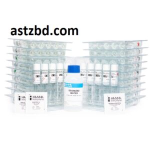 HI93767B-50 Total Nitrogen High Range Reagents (50 tests), Total Nitrogen High Range Reagents, Total Nitrogen High Range Reagents in Bangladesh, HI93767B-50, Hanna HI93767B-50, Hanna HI93767B-50 in Bangladesh,