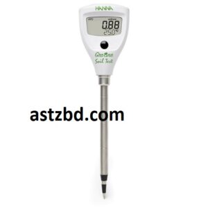 HI98331 Soil Test Direct Soil Conductivity Tester, Soil Test Direct Soil, Hanna Soil Test Direct Soil, Hanna Soil Test Direct Soil in Bangladesh, HI98331, Hanna HI98331, Hanna HI98331 in Bangladesh, Hanna HI98331 Price in Bangladesh,