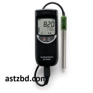 HI99141 Boiler and Cooling Tower pH, Boiler and Cooling Tower pH, Hanna Boiler and Cooling Tower pH in Bangladesh, HI99141, Hanna HI99141, Hanna HI99141 in Bangladesh,