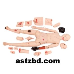 Advanced Trauma Simulator XC-401D Bangladesh
