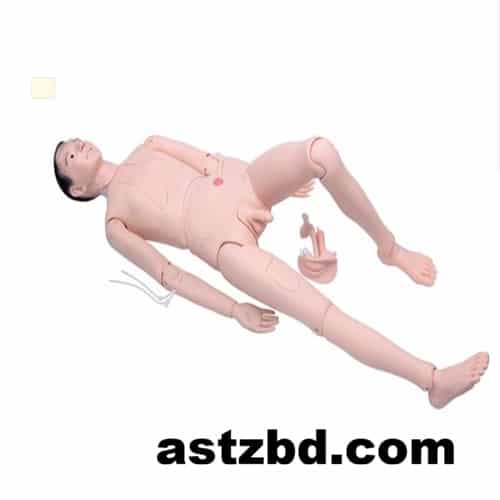 PVC nurse training model, male female catheterization manikin, nursing skill training doll, medical education manikin BD, injection training doll, XC-401A, Nurse Training Doll, Nursing Manikin BD, PVC Training Doll, Medical Manikin, Nursing Care Model, Male Nurse Training Doll Bangladesh, Full Body Nursing Manikin Bangladesh, PVC Nursing Training Model, Catheterization Training Manikin BD, Injection Practice Training Doll, High Quality Nurse Training Doll Male XC-401A Bangladesh, Full Body PVC Nursing Manikin with Internal Organs Bangladesh, Male Female Catheterization Injection Training Manikin for Nursing Students, XC-401A Nurse Training Doll for Hospital Skill Lab Bangladesh, Professional Full Body Nursing Care Training Model for Medical College BD,