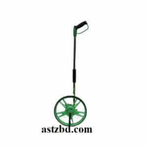 Changlu CL710802 Measuring Wheel – Professional Distance Measuring Roller | 0–9999.9m Range