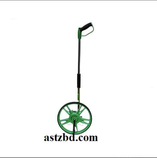 Changlu CL710802 Measuring Wheel – Professional Distance Measuring Roller | 0–9999.9m Range