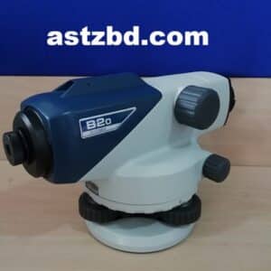 Sokkia B20 Auto Level Machine for surveying and construction in Bangladesh