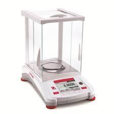 Analytical balance
