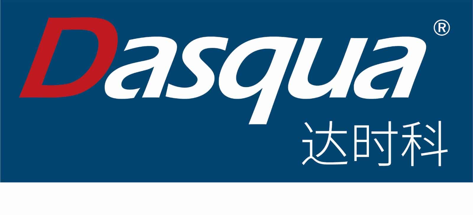 dasqua logo