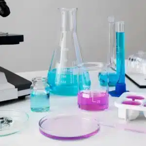 Educational Lab Materials