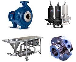 Industrial Equipment