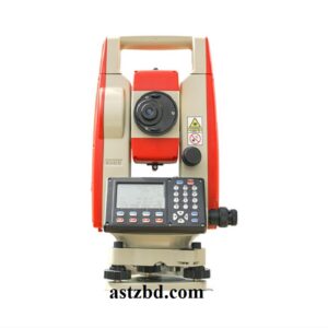 Kolida KTS-442P Total Station Bangladesh with guide light and T/P sensor for surveying