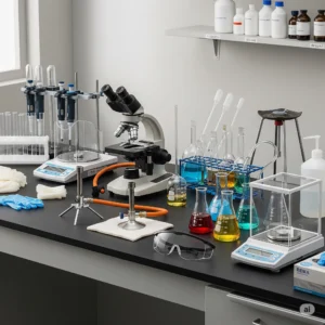 Laboratory Equipment