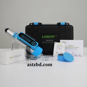 Langry RH225-B Digital Rebound Hammer