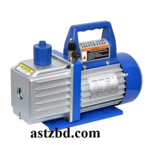 VP-260 3/4 HP Two Stage Vacuum Pump for HVAC Bangladesh