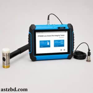 Langry-PIT8300-Pile Integrity-tester-for non-destructive-deep-foundation-testing-in-Bangladesh.