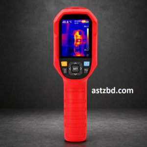 UNI-T UT260E Thermal Imager 256×192 Infrared Camera for industrial temperature inspectio