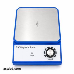 c2 Magnetic stirrer product brief and technical parameters table