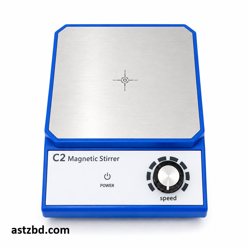 c2 Magnetic stirrer product brief and technical parameters table