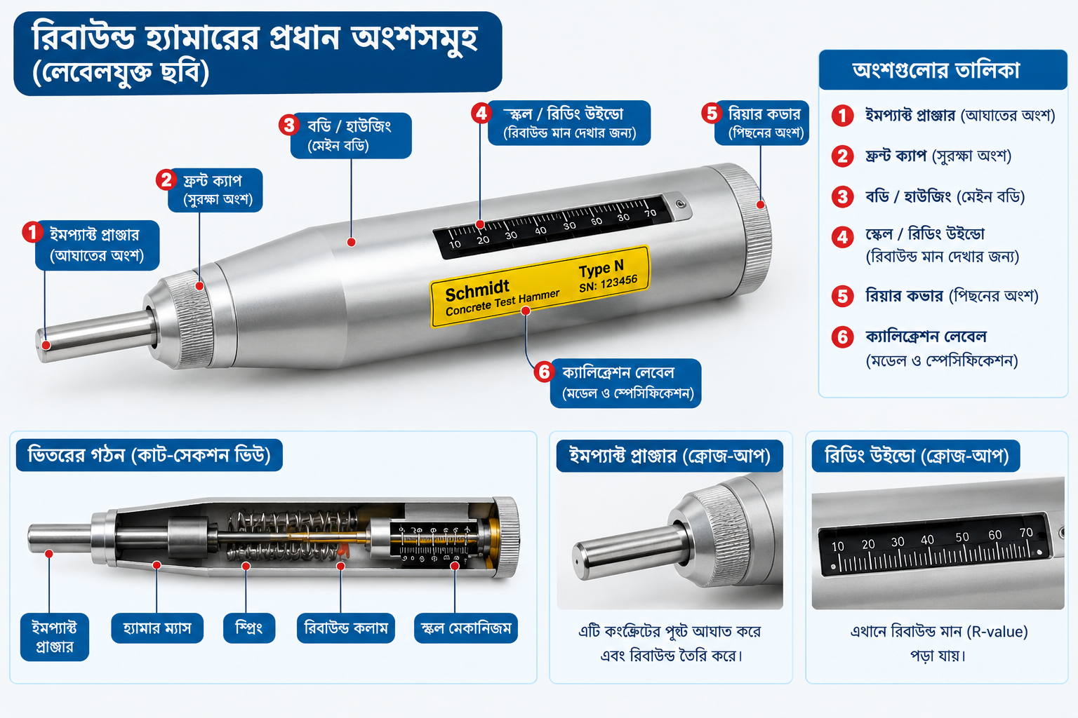 রিবাউন্ড হ্যামার
